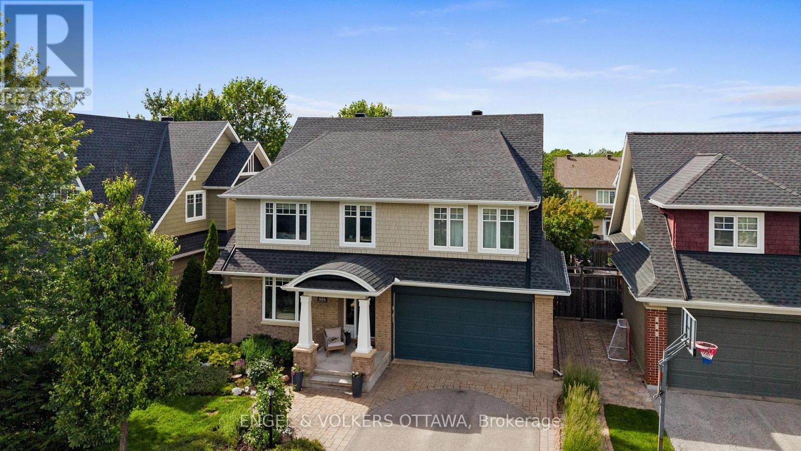 564 Erinwoods Circle, Ottawa, Ontario  K2J 5M8 - Photo 39 - X13715024