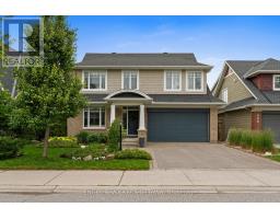564 ERINWOODS CIRCLE, Ottawa, Ontario