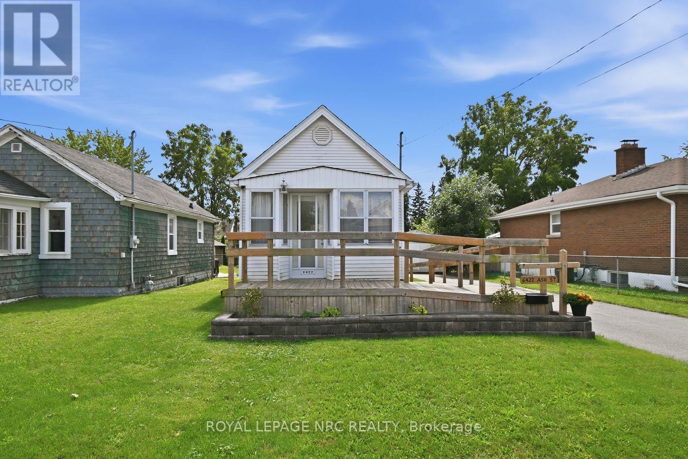 6422 Ash Street, Niagara Falls, Ontario  L2G 2H5 - Photo 34 - X13714894