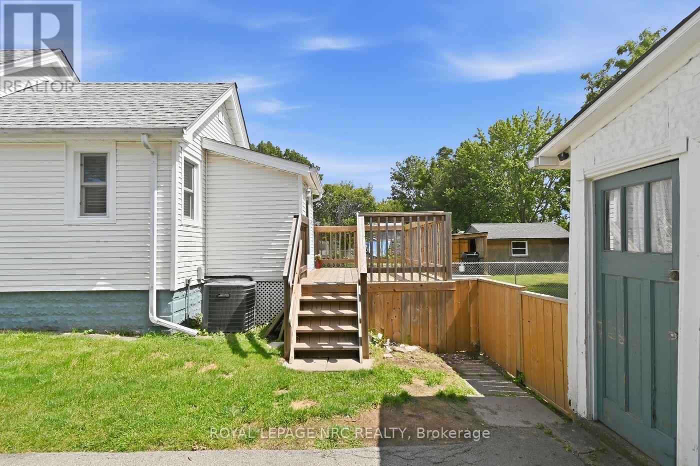 6422 Ash Street, Niagara Falls, Ontario  L2G 2H5 - Photo 37 - X13714894