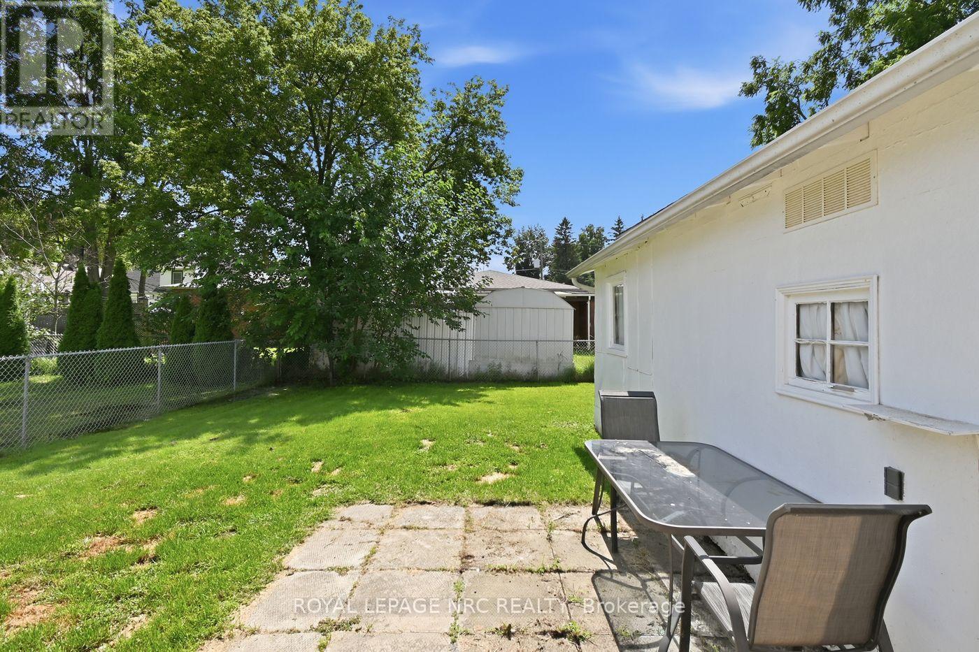 6422 Ash Street, Niagara Falls, Ontario  L2G 2H5 - Photo 39 - X13714894