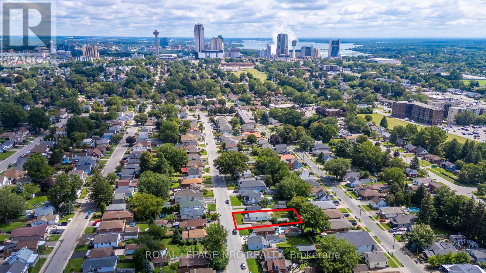 6422 Ash Street, Niagara Falls, Ontario  L2G 2H5 - Photo 4 - X13714894
