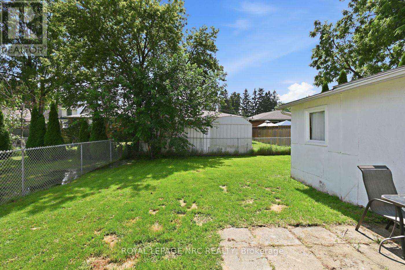 6422 Ash Street, Niagara Falls, Ontario  L2G 2H5 - Photo 40 - X13714894