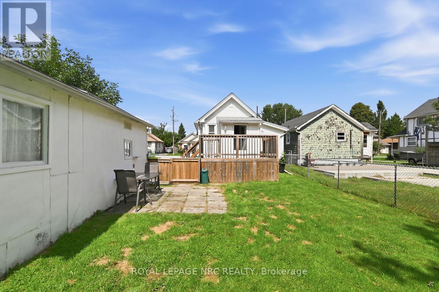 6422 Ash Street, Niagara Falls, Ontario  L2G 2H5 - Photo 42 - X13714894