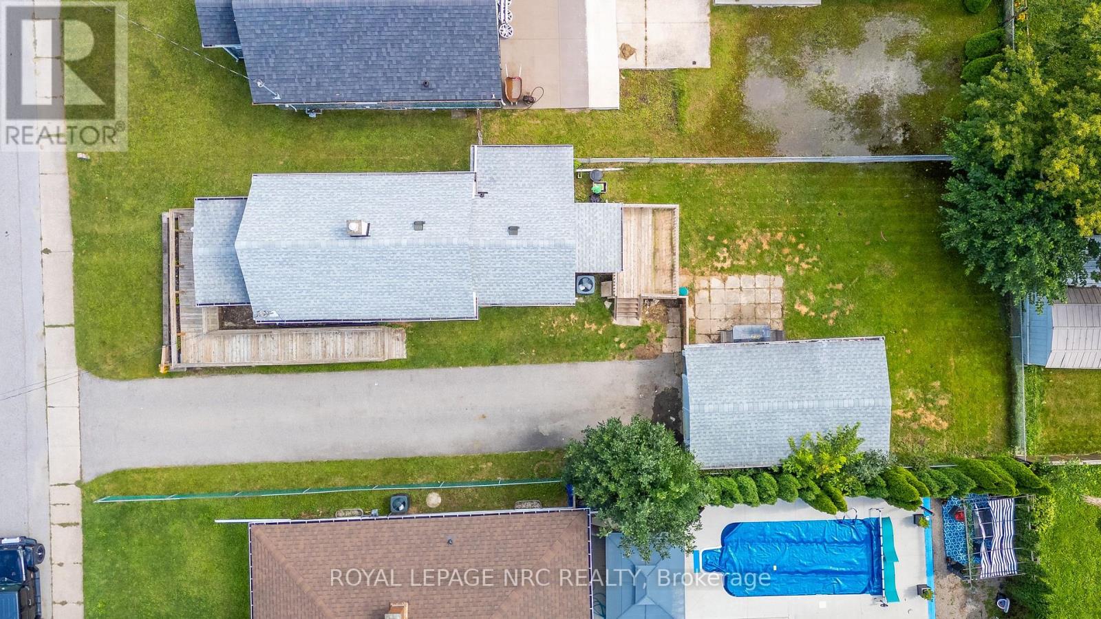 6422 Ash Street, Niagara Falls, Ontario  L2G 2H5 - Photo 6 - X13714894