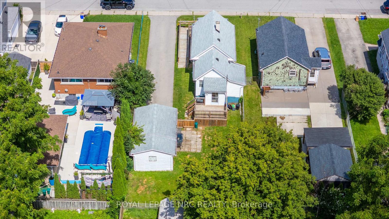 6422 Ash Street, Niagara Falls, Ontario  L2G 2H5 - Photo 7 - X13714894