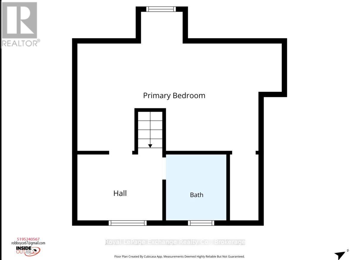 251 St. Albert Street, Kincardine, Ontario  N2Z 2J5 - Photo 49 - X13494624
