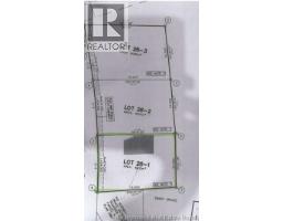 4043 SQM Weldfield-Collette Road, Napan, New Brunswick