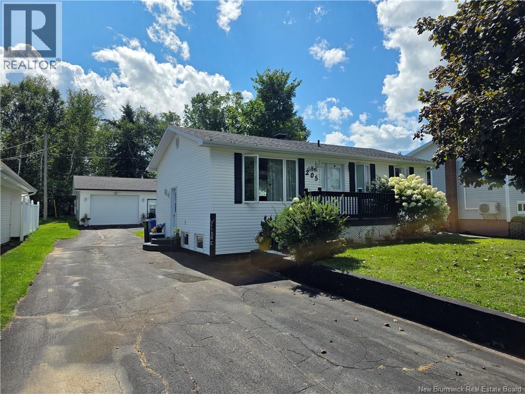 205 Francine, Beresford, New Brunswick