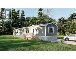 15 Perry Road, Salisbury, New Brunswick