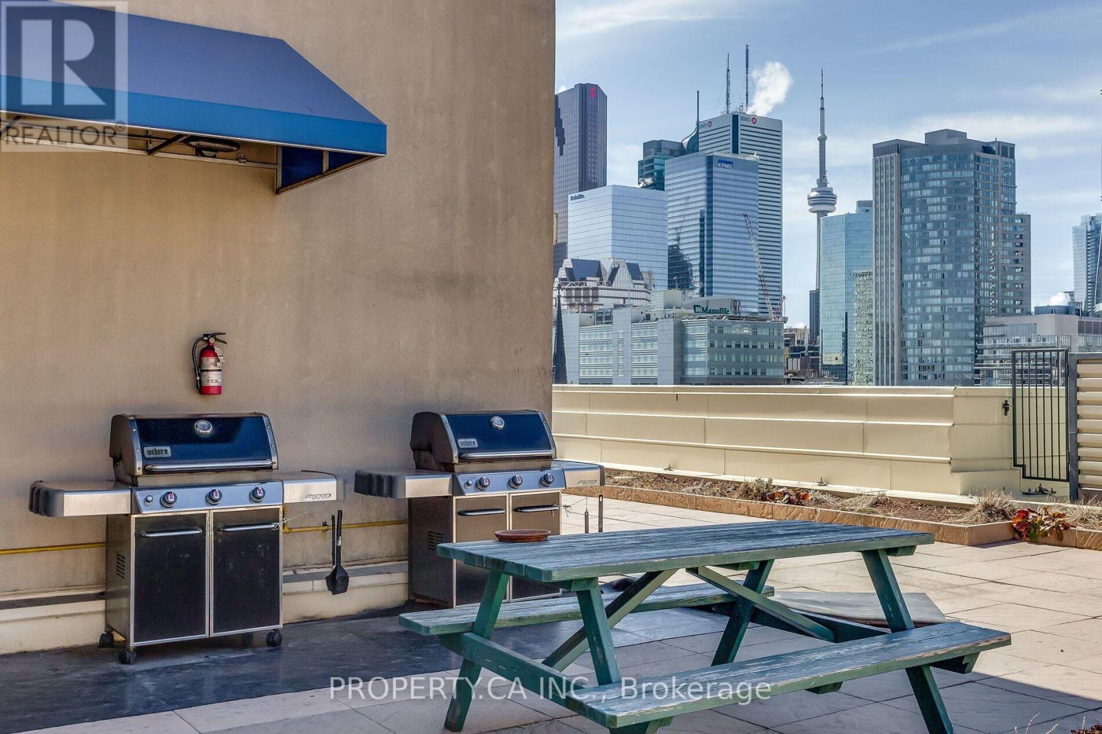 Ph61 - 155 Dalhousie Street, Toronto, Ontario  M5B 2P7 - Photo 10 - C13714868