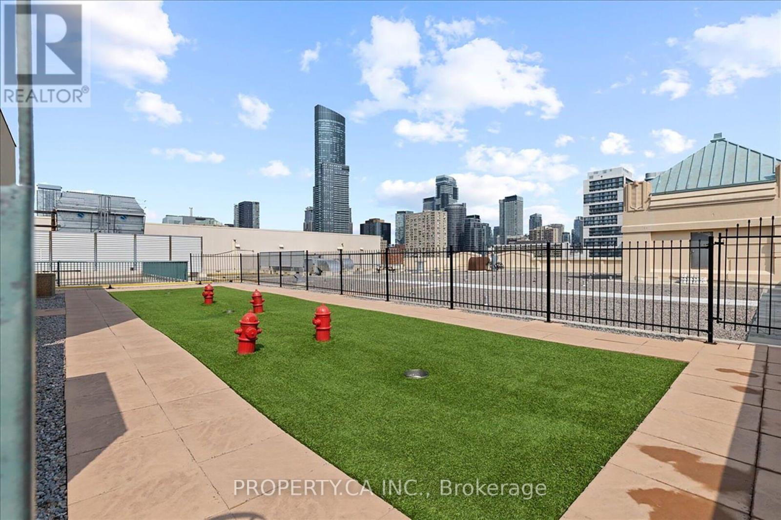 Ph61 - 155 Dalhousie Street, Toronto, Ontario  M5B 2P7 - Photo 12 - C13714868