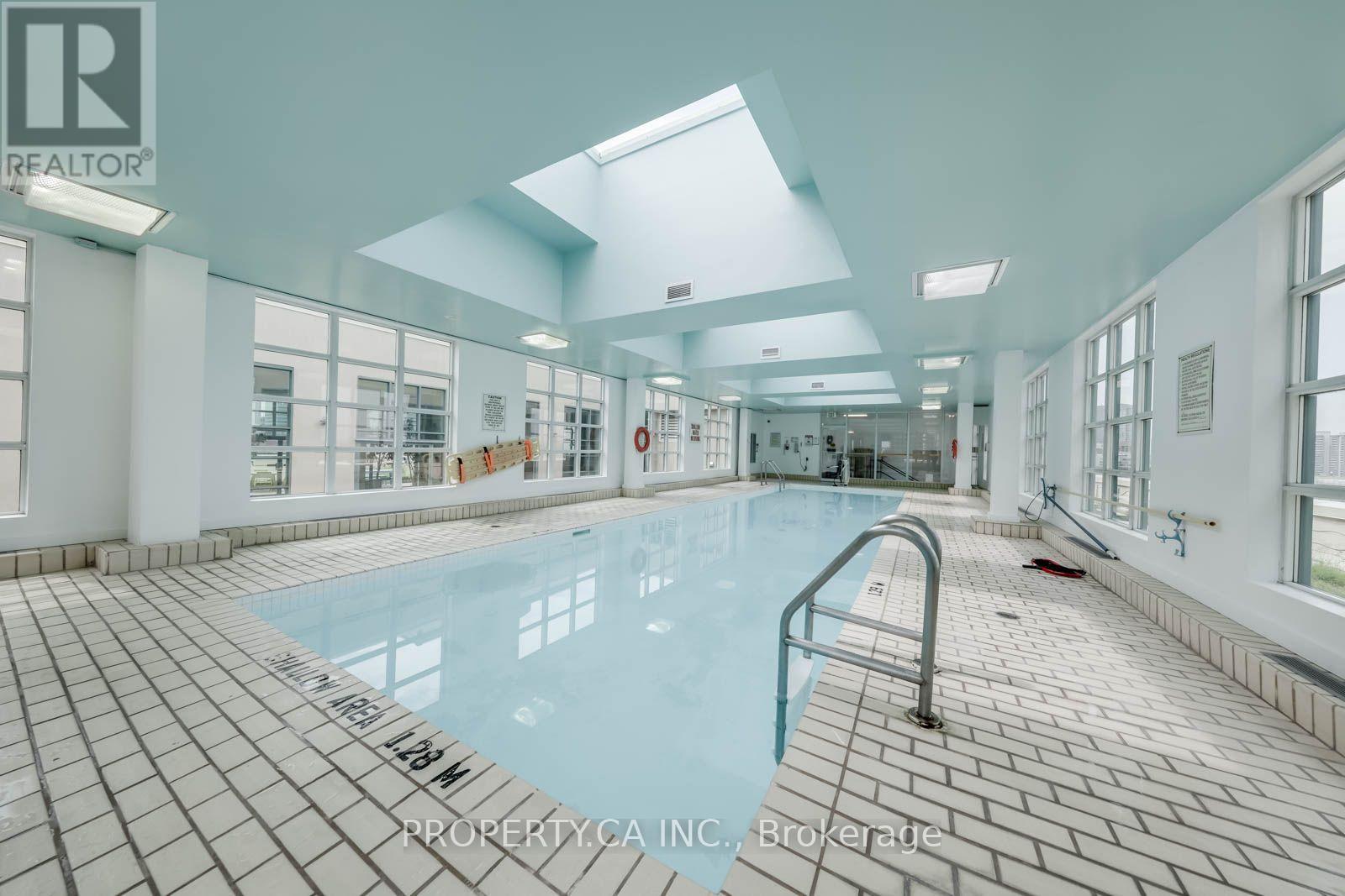 Ph61 - 155 Dalhousie Street, Toronto, Ontario  M5B 2P7 - Photo 13 - C13714868