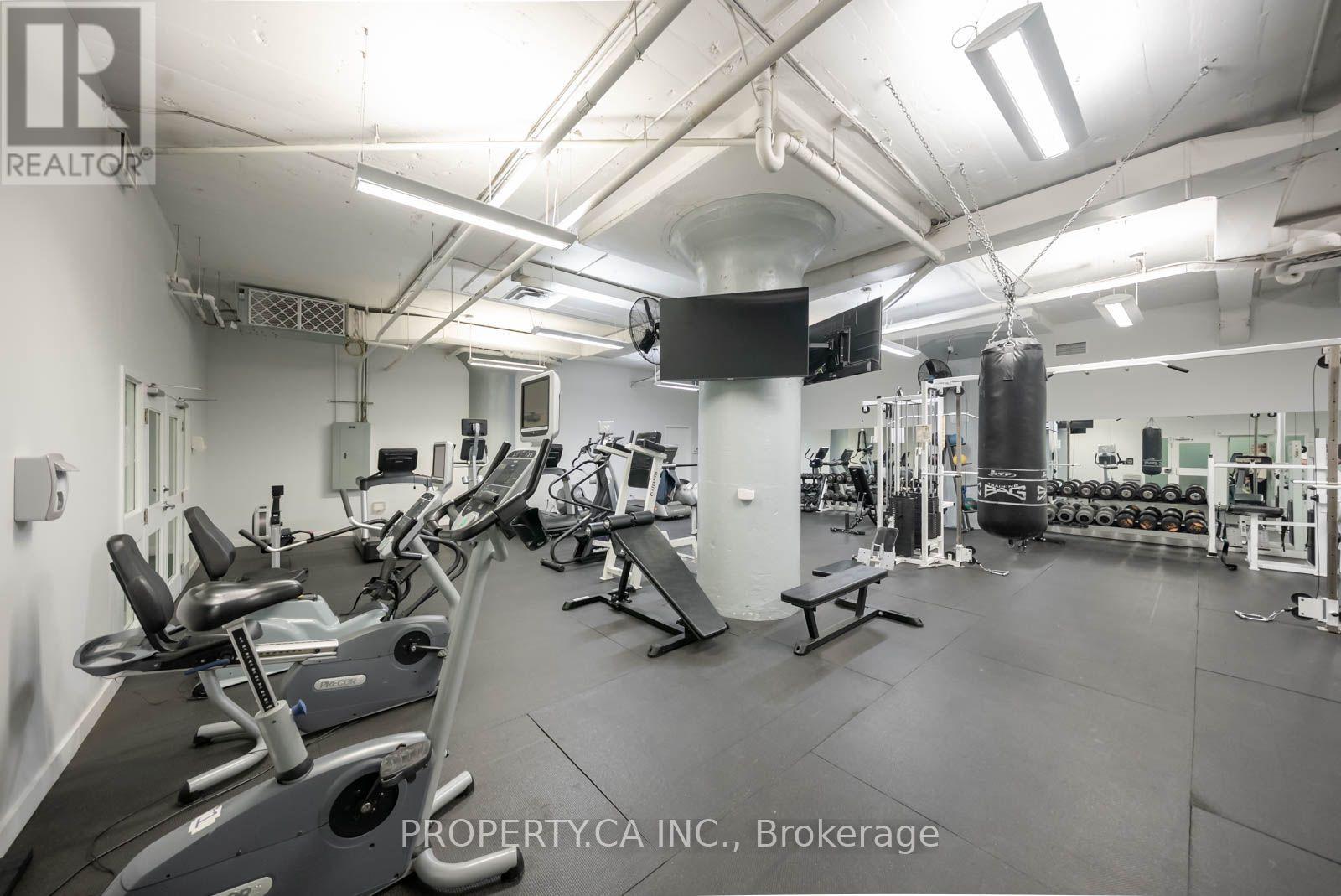 Ph61 - 155 Dalhousie Street, Toronto, Ontario  M5B 2P7 - Photo 14 - C13714868