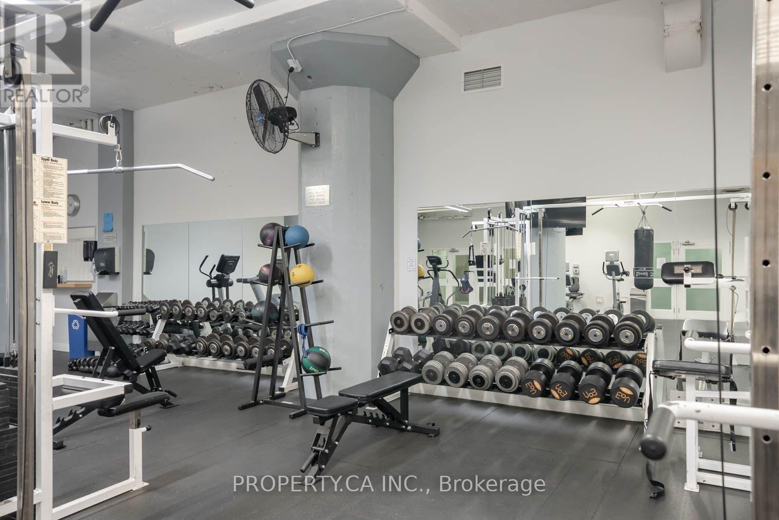 Ph61 - 155 Dalhousie Street, Toronto, Ontario  M5B 2P7 - Photo 15 - C13714868