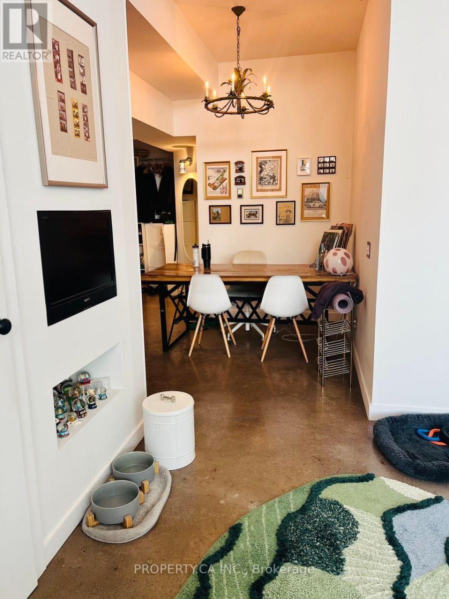 Ph61 - 155 Dalhousie Street, Toronto, Ontario  M5B 2P7 - Photo 2 - C13714868
