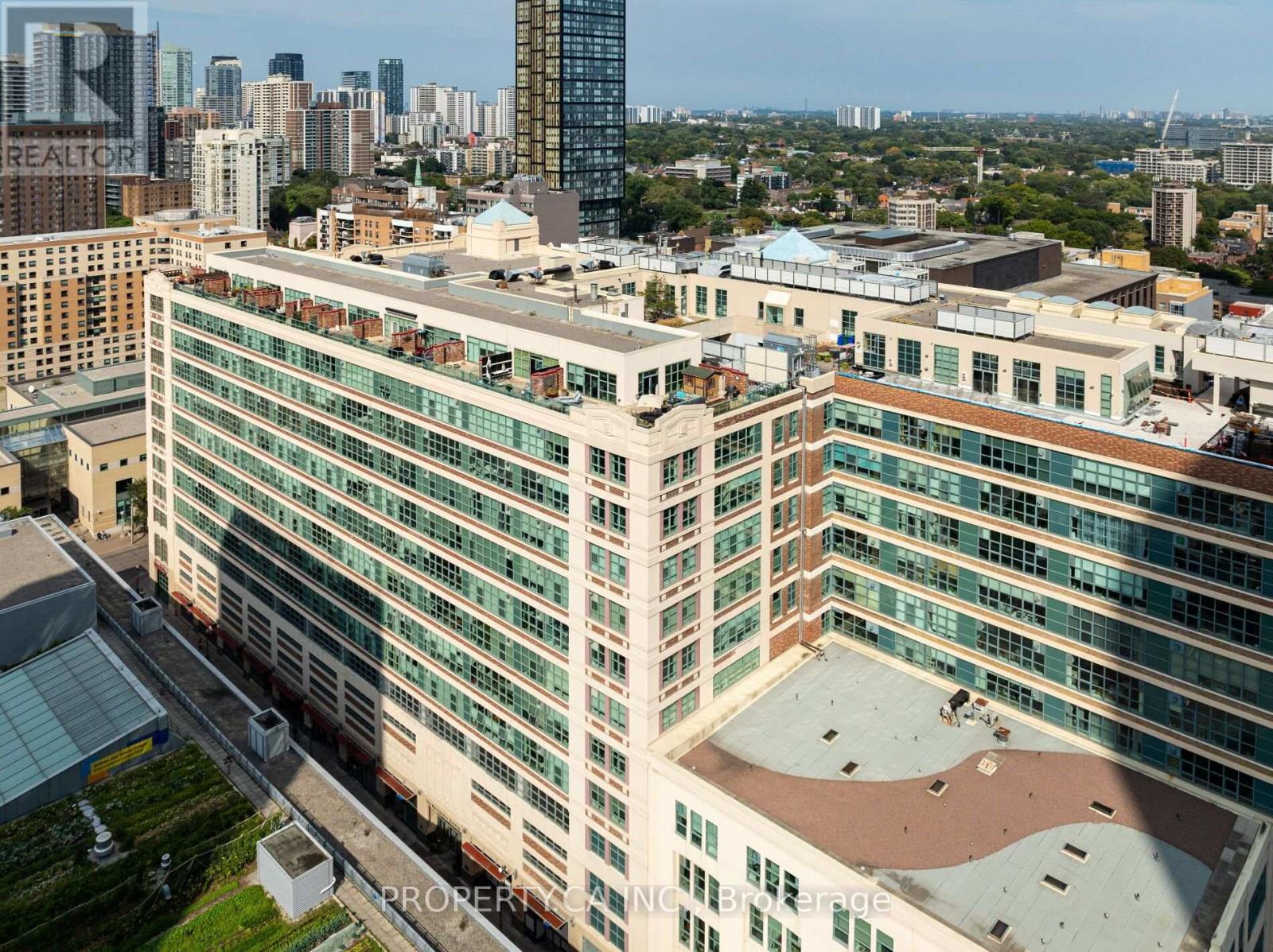 Ph61 - 155 Dalhousie Street, Toronto, Ontario  M5B 2P7 - Photo 23 - C13714868