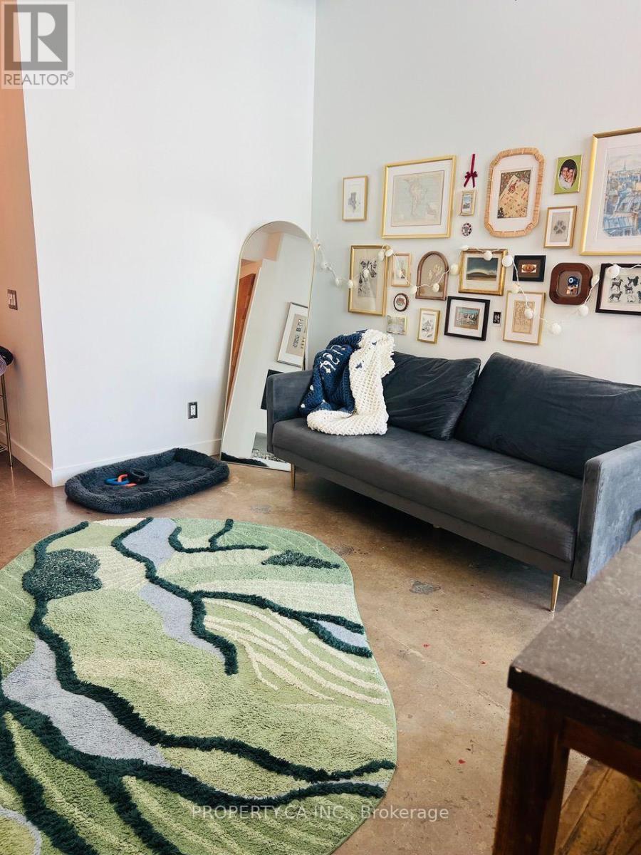 Ph61 - 155 Dalhousie Street, Toronto, Ontario  M5B 2P7 - Photo 3 - C13714868
