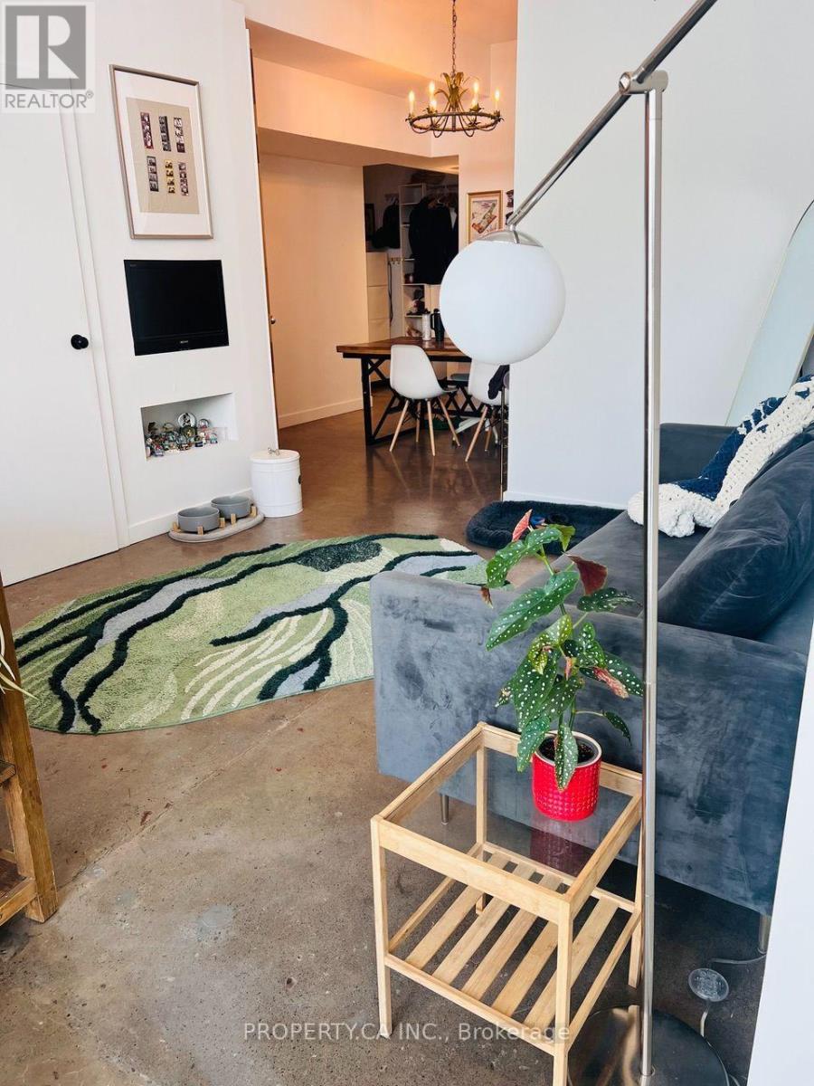 Ph61 - 155 Dalhousie Street, Toronto, Ontario  M5B 2P7 - Photo 4 - C13714868