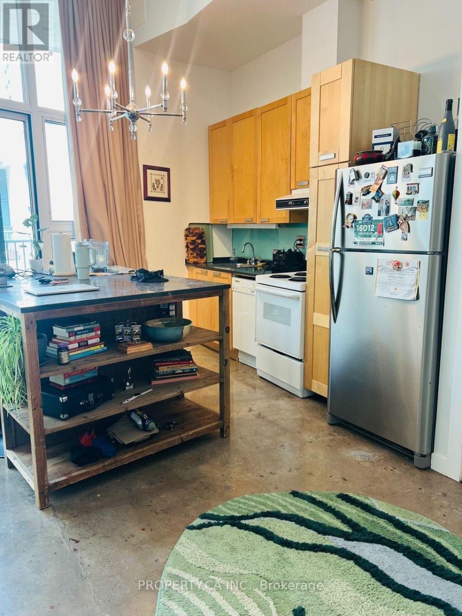 Ph61 - 155 Dalhousie Street, Toronto, Ontario  M5B 2P7 - Photo 5 - C13714868