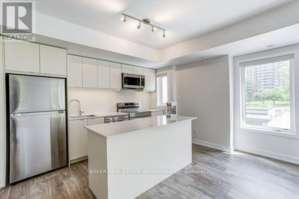 120 - 31 Farmstead Road, Toronto, Ontario  M2L 2X2 - Photo 8 - C13714898