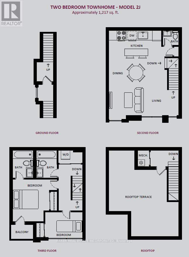 145 - 31 Farmstead Road, Toronto, Ontario  M2L 2X2 - Photo 22 - C13714902