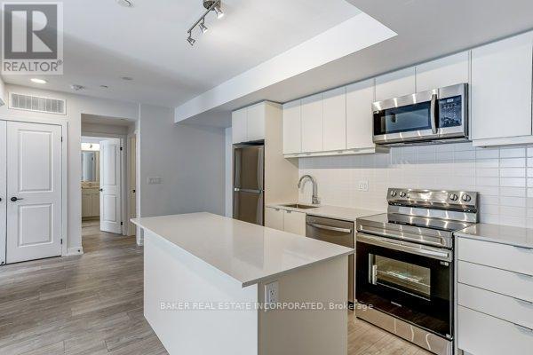 129 - 31 FARMSTEAD ROAD, Toronto, Ontario