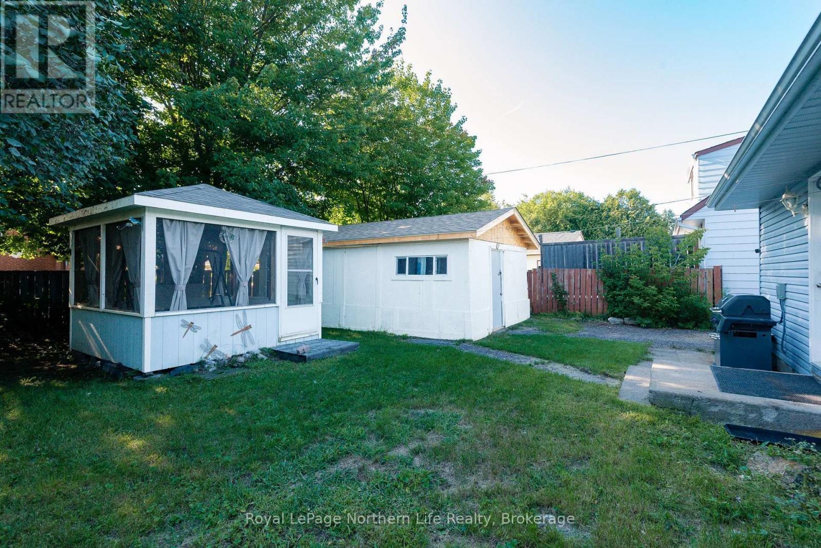 263 Wesley Avenue, North Bay, Ontario P1A 2K9 - Photo 28 - X13714912