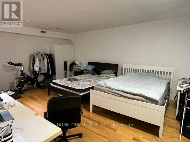 Studio - 31 D'arcy Street, Toronto, Ontario  M5T 1J8 - Photo 4 - C13714952