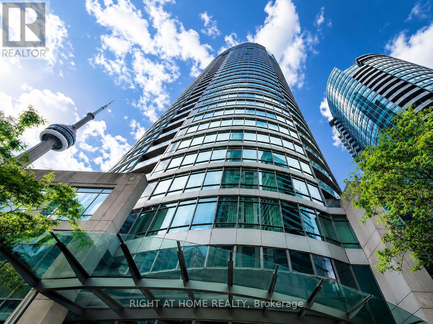 3602 - 361 FRONT STREET W, Toronto, Ontario