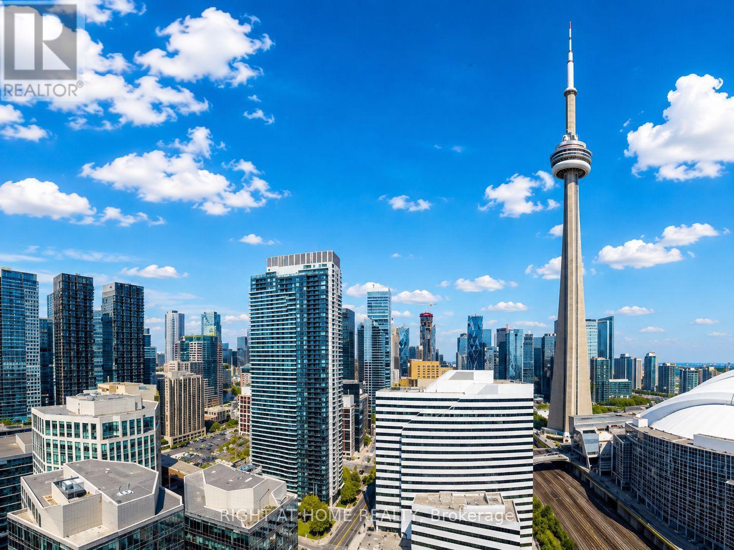 3602 - 361 Front Street W, Toronto, Ontario  M5V 3R5 - Photo 14 - C13714962