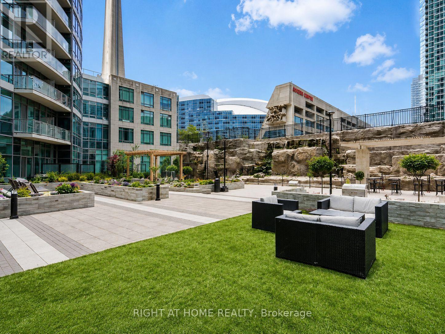 3602 - 361 Front Street W, Toronto, Ontario  M5V 3R5 - Photo 2 - C13714962