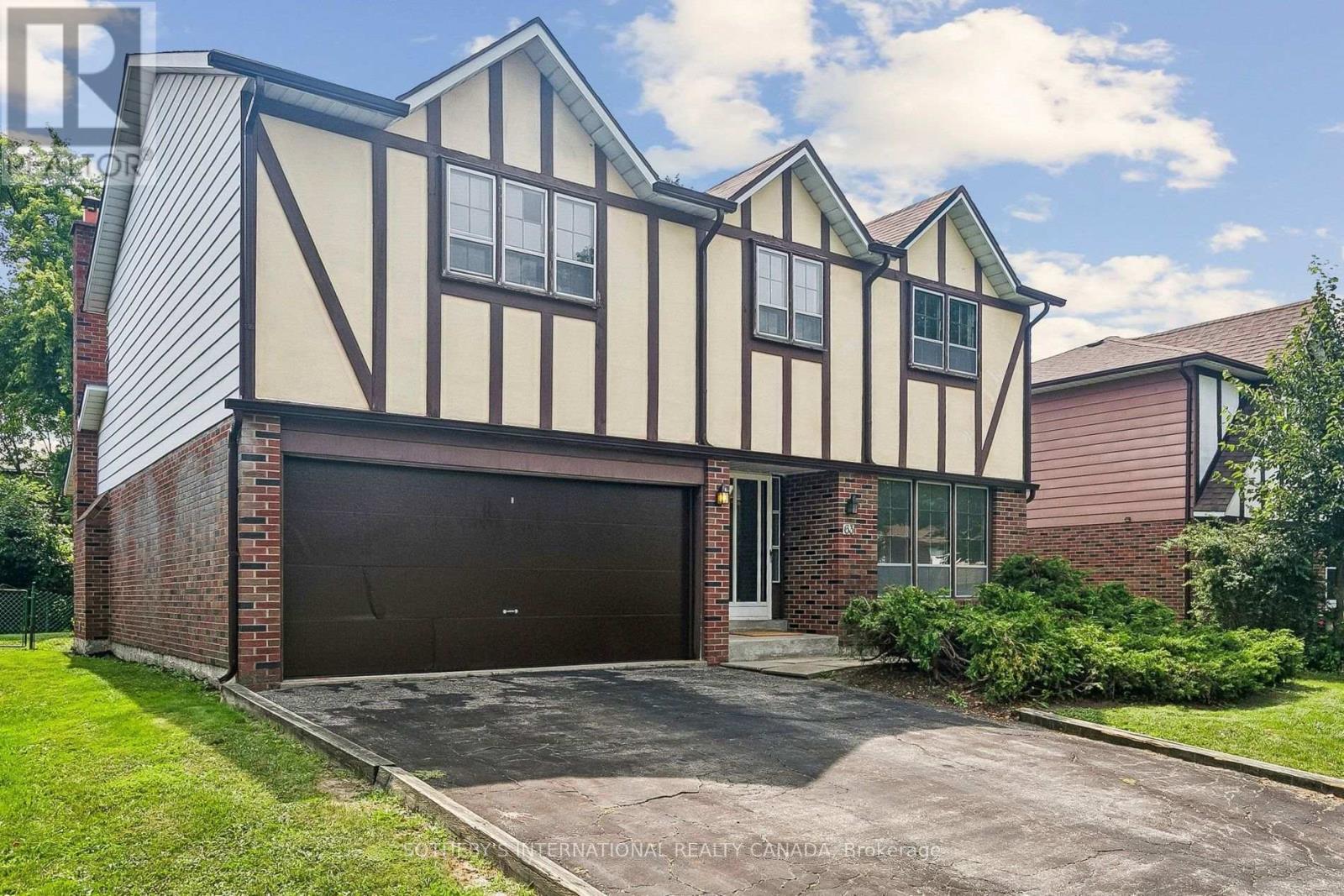 63 Cobblestone Drive, Toronto, Ontario  M2J 2X6 - Photo 2 - C13714970