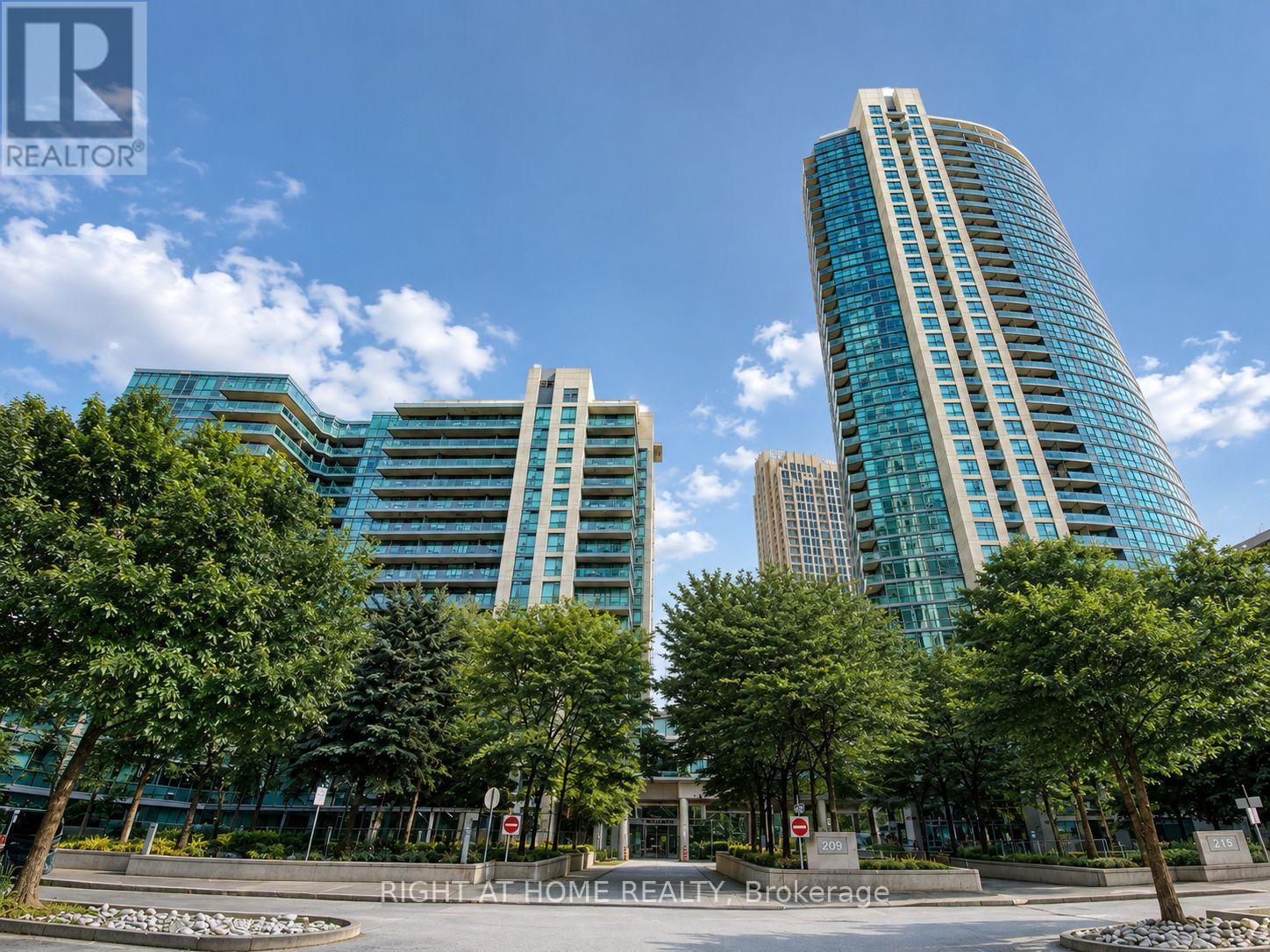 1157 - 209 Fort York Boulevard, Toronto, Ontario  M5V 4A1 - Photo 2 - C13714996