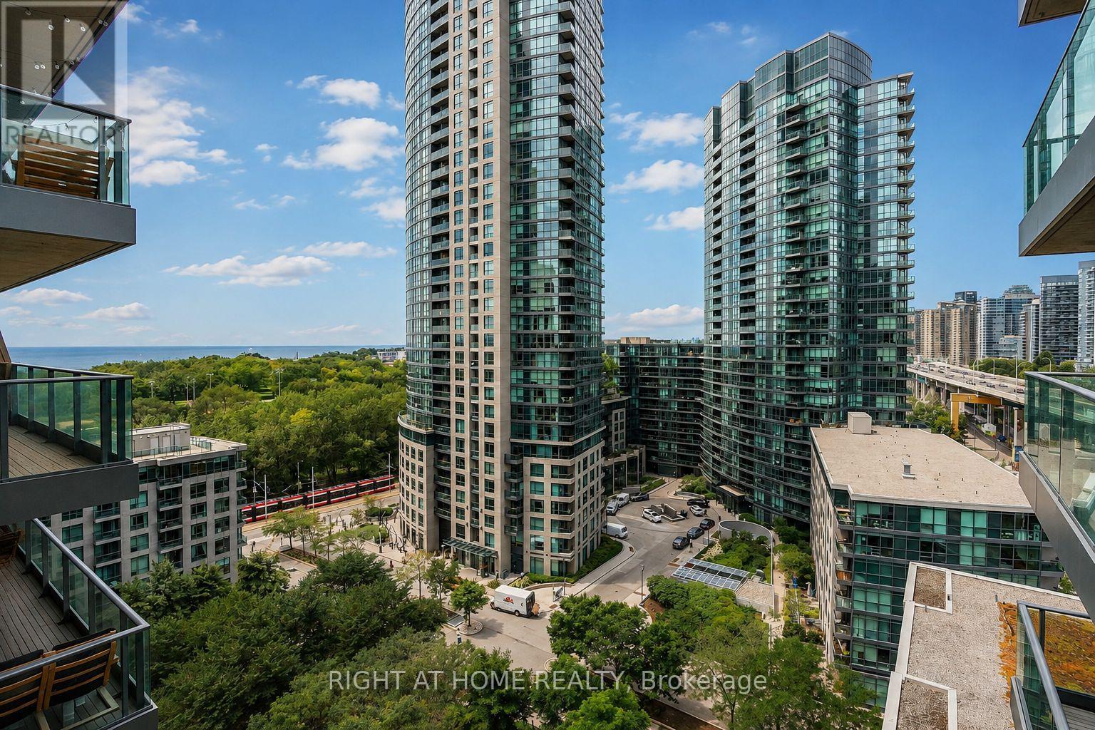 1157 - 209 Fort York Boulevard, Toronto, Ontario  M5V 4A1 - Photo 9 - C13714996