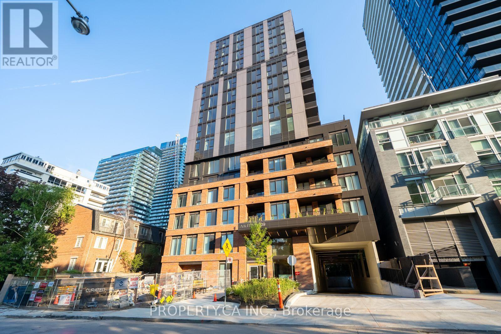 1908 - 109 Erskine Avenue, Toronto, Ontario  M4P 0G8 - Photo 14 - C13715000