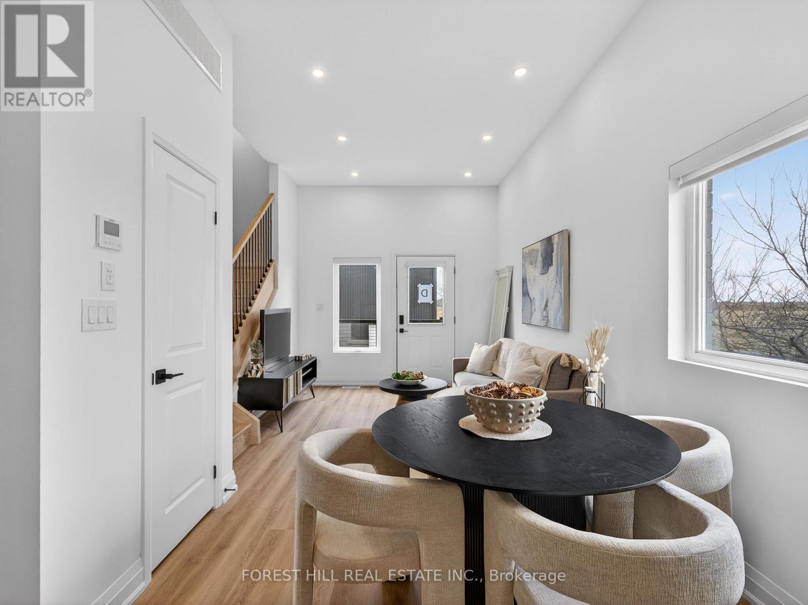 D - 5 Hopperton Drive, Toronto, Ontario  M2L 2S5 - Photo 13 - C13715026