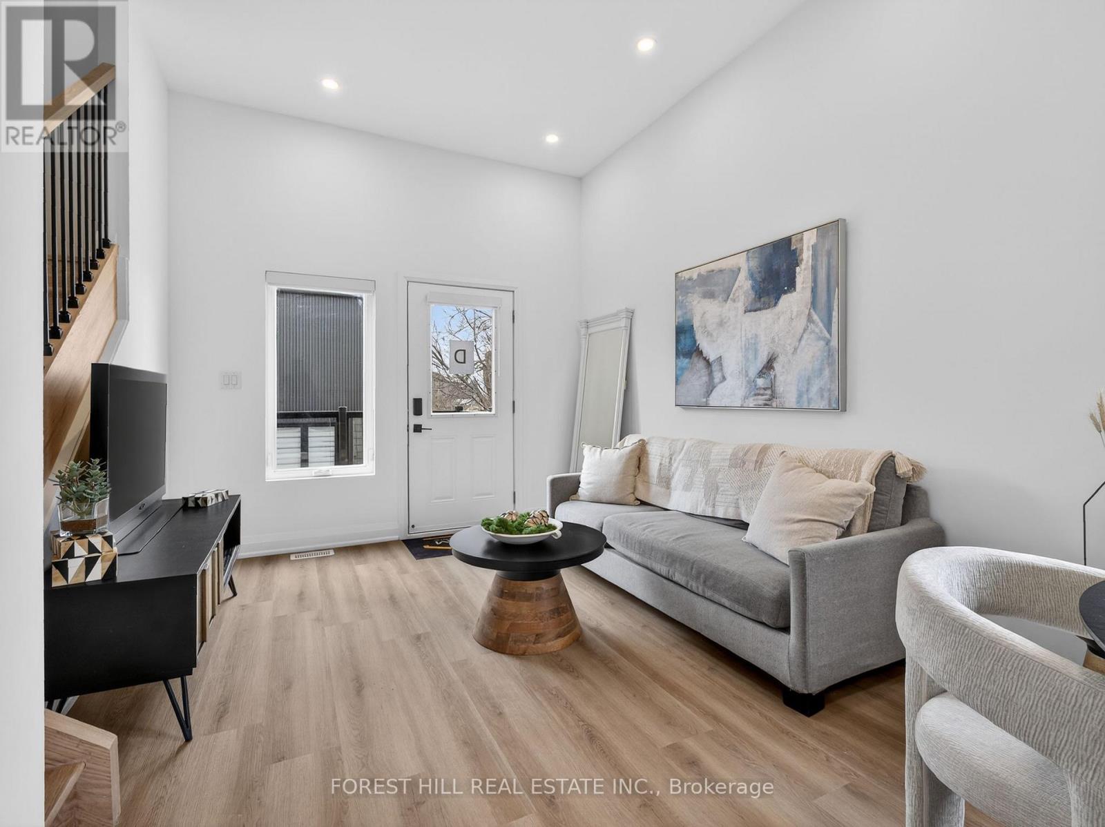 D - 5 Hopperton Drive, Toronto, Ontario  M2L 2S5 - Photo 14 - C13715026