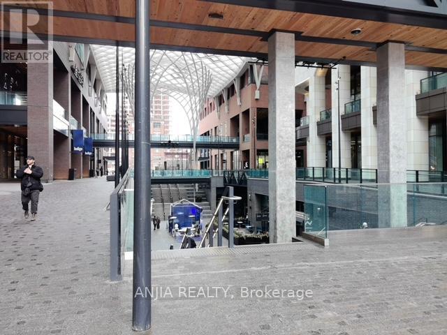1011 - 480 Front Street W, Toronto, Ontario  M5V 0V5 - Photo 29 - C13715042