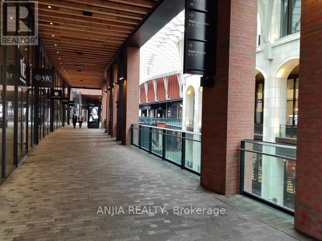 1011 - 480 Front Street W, Toronto, Ontario  M5V 0V5 - Photo 31 - C13715042