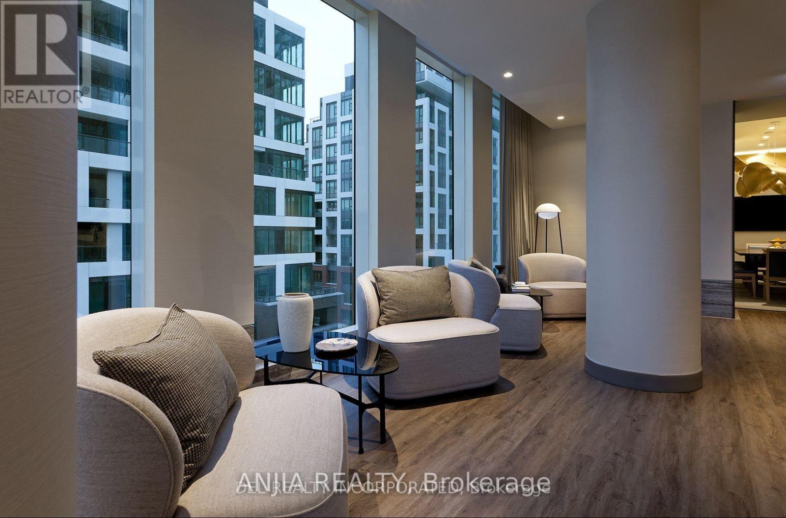 1011 - 480 Front Street W, Toronto, Ontario  M5V 0V5 - Photo 4 - C13715042