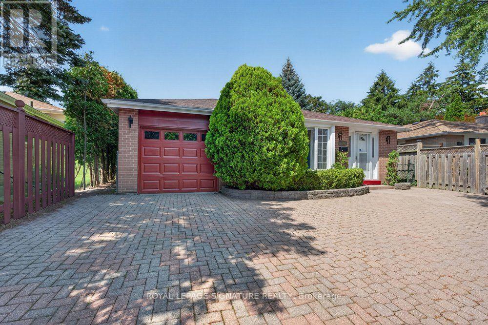 16 Earswick Drive, Toronto, Ontario  M1E 1C6 - Photo 2 - E13714864