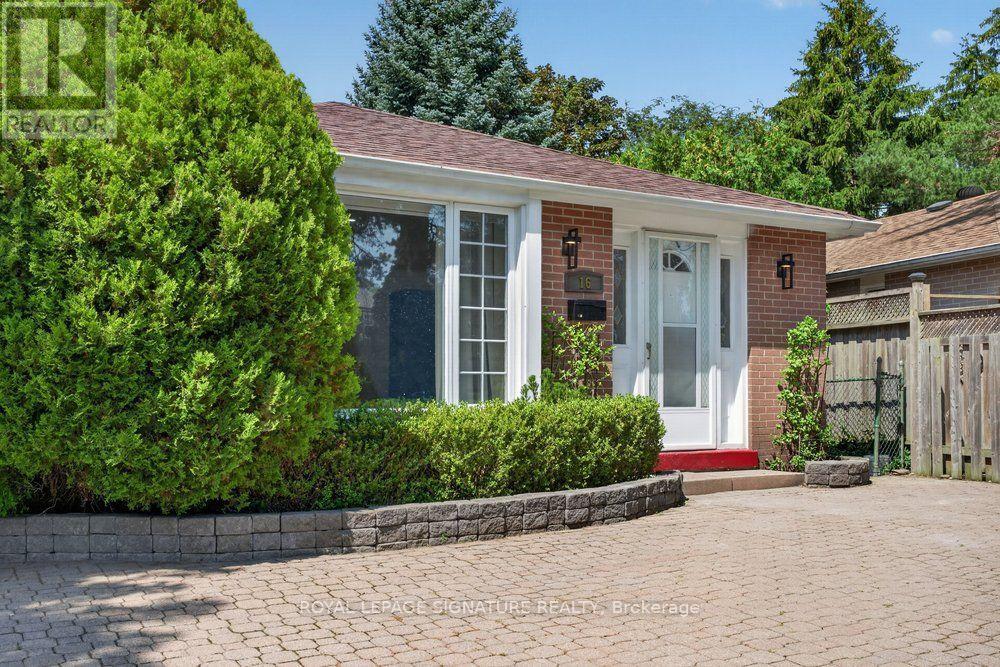 16 Earswick Drive, Toronto, Ontario  M1E 1C6 - Photo 3 - E13714864