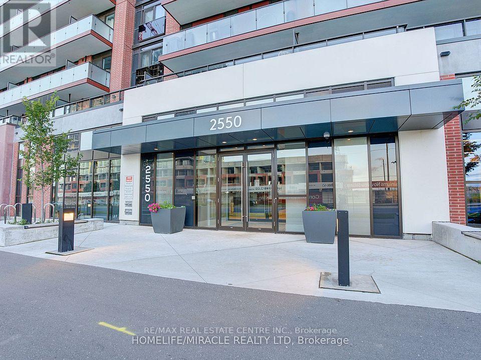 2115 - 2550 Simcoe Street, Oshawa, Ontario  L1L 0R5 - Photo 2 - E13714990