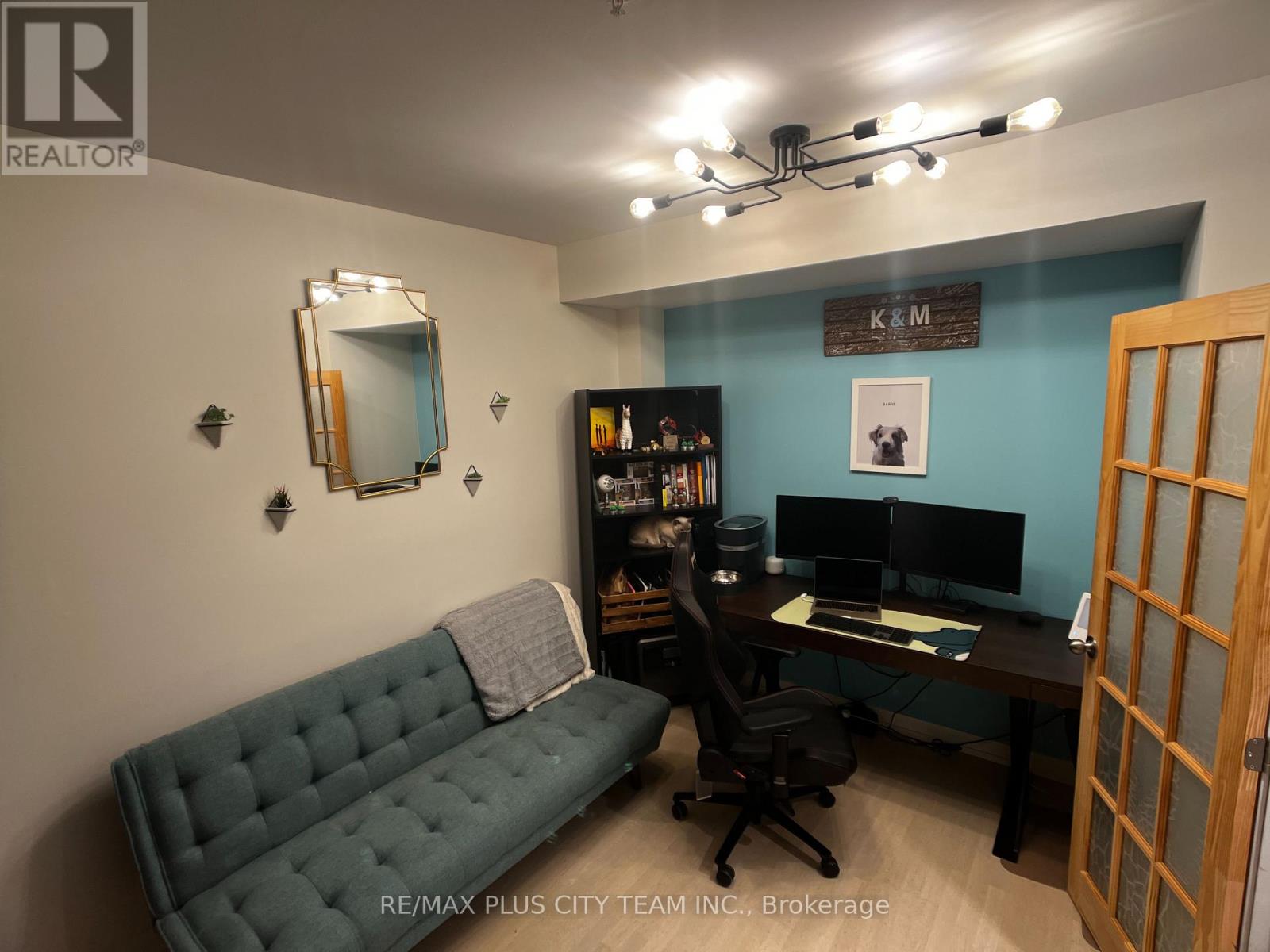 34 - 140 Broadview Avenue, Toronto, Ontario  M4M 2G2 - Photo 12 - E13715022