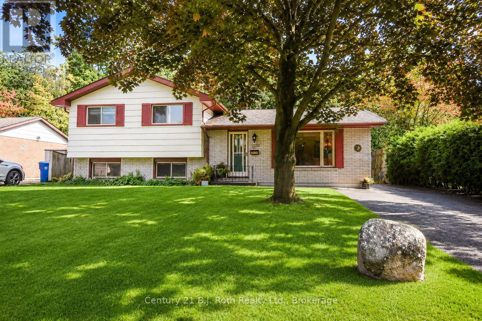 299 BAY STREET, Orillia, Ontario