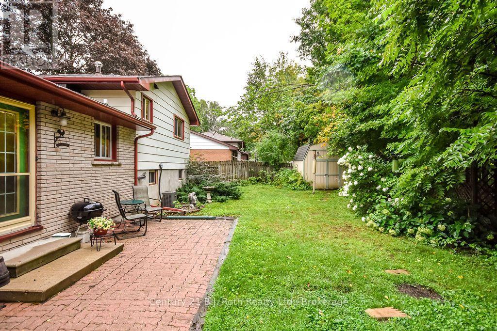 299 Bay Street, Orillia, Ontario  L3V 3X2 - Photo 13 - S13715032