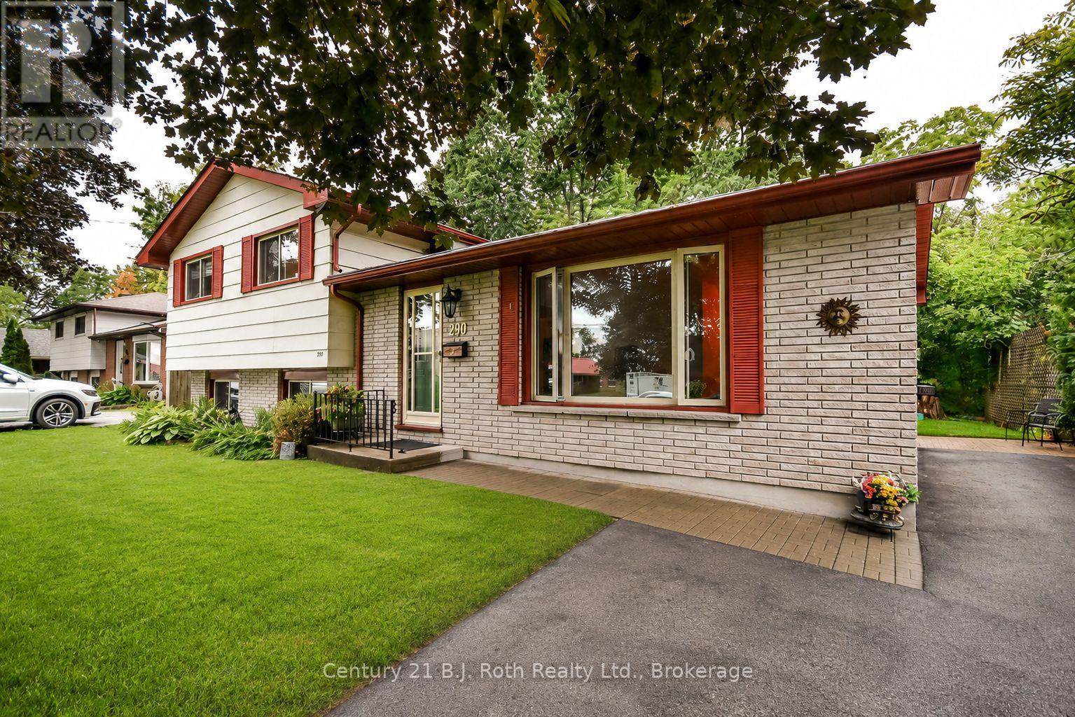 299 Bay Street, Orillia, Ontario  L3V 3X2 - Photo 2 - S13715032