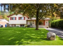 299 BAY STREET, orillia, Ontario