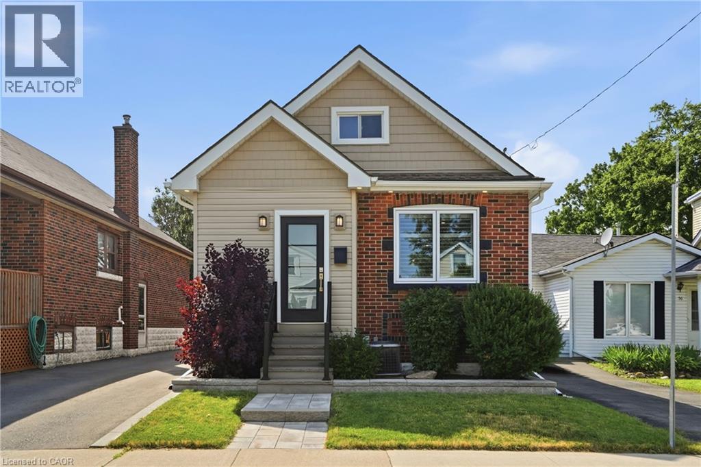 58 TRAGINA Avenue S, Hamilton, Ontario
